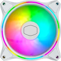 Cooler Master Mf120 Halo 360 Mm Ventilator 3 Eenheden