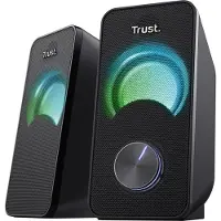 Trust Arys RGB Compact 2.0 Speakerset