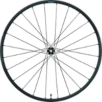 Shimano Rx570 Cl Disc Tubeless Racefiets Voorwiel