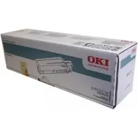 OKI Toner cartridge - - LED -