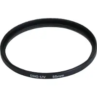 Dörr DHG UV - Filter 55mm