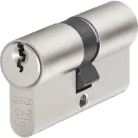 ABUS e60 cilinder SKG** 35/50 mm