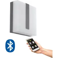 Eglo CROSSLINK LED Buitenlamp Torazza-C antraciet