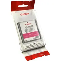 Canon Ink BCI-1201M, magenta inktcartridge, paars, pigmentinkt, 1 stuk