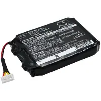 Cameron Sino Satmap 1S2PE583759-02X / ACT10-BAT-00146 accu (2700 mAh, huismerk)