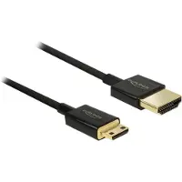 DeLOCK HDMI Mini kabel - 3 meter -