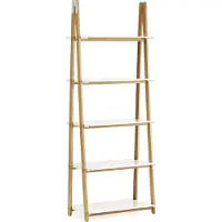 Normann Copenhagen One step up kast high white