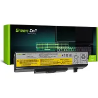 Green Cell L11L6Y01 L11M6Y01 L11S6Y01 LE34 Laptopaccu 10.8 V 4400 mAh Lenovo
