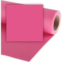 Colorama 584 Rose Pink 1,35x11m