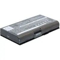 24.Se Asus A42-M70 / A32-M70 / 90-NFU1B1000Y accu (14.8 V, 4400 mAh, huismerk)