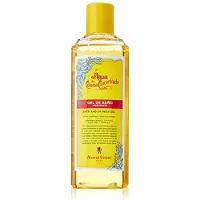 Alvarez Gomez Haar- & baardverzorging Classic Moisturizing Shower & Bath Gel 300 ml