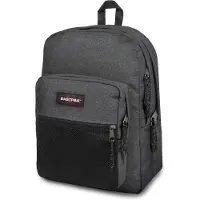 Eastpak Pinnacle Black Denim