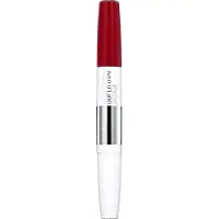Maybelline SuperStay 24H lippenstift - 510 Red Passion Rood