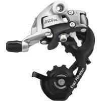 Sram Rival 22 Achterderailleur