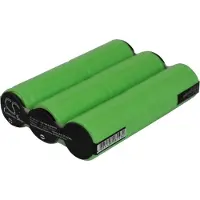 Cameron Sino Gardena Accu6 / 302835 accu (7.2 V, 3600 mAh, Ni-MH, huismerk)