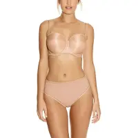 Fantasie Voorgevormde bh Smoothing | Maat: 80H | Kleur: Powder