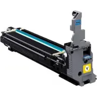 Konica Minolta Konica IU-711Y (A2X208D) imaging unit geel (origineel)