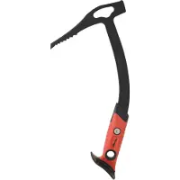 Austrialpin - Prinz.Essin Mini-Eisgerät - IJspikkel 35 cm, zwart/rood