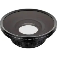 Raynox HDP-5072EX Fish-eye-omvormer
