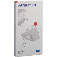 Hartmann Atrauman 10 x 20 cm | 30 stuks