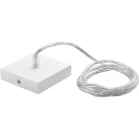 Eglo Professional Light Salobrena 1 - Accessoire - Wit