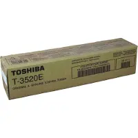 Toshiba T-3520E Toner Zwart