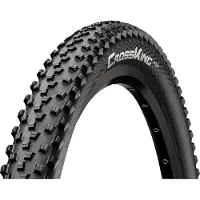 Continental Cross King 29 Tubetype Rigid E-Bike e25 || Maat: 2.00