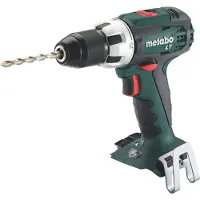 Metabo Boorschroevendraaier BS 18 LT 602102890