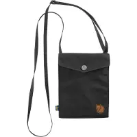 Fjällräven Heuptas grijs