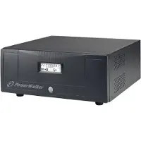 BlueWalker Omvormer - BLUEWALKER - 1200 PSW - Pure Sinusgolf - 840W - 1200VA