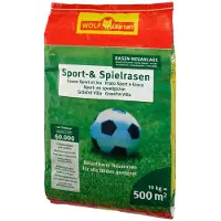Wolf-Garten Gazon sport&spel LG 500 - 3825041