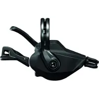 Shimano shifter XTR M9100 11/12S klemband rechts zwart