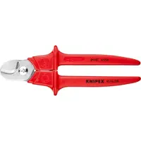 Knipex Kabelschaar