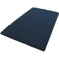 Outwell - Stretch Sheet Sim - Yogadeken Double - 200 x 135 cm, blauw