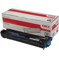 OKI Drum 45103719 Geel