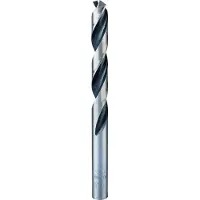 Bosch 2608577273 2608577273 HSS Metaal-spiraalboor 10.5 mm Gezamenlijke lengte 133 mm DIN 338 Cilinderschacht 5 stuk(s)