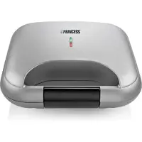Princess 127003 Sandwichmaker Deluxe