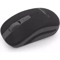 Esperanza EM126EK muis RF Draadloos Optisch 1600 DPI