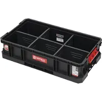 Qbrick Gereedschapskoffer System Two 100 Flex