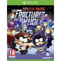 South Park: The Fractured But Whole