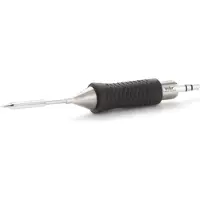 Weller RTM 004 B Soldeerpunt Afgeschuind Grootte soldeerpunt 0.4 mm Lengte soldeerpunt: 18.5 mm Inhoud: 1 stuk(s)