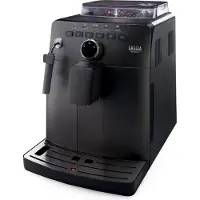 Gaggia Naviglio zwart