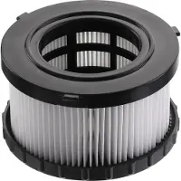 DeWalt Nat en Droog Filter voor DCV586MT2-QW (2 stuks)