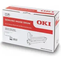 OKI 46507316 drum zwart (origineel)