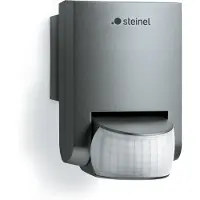 Steinel Capteur de mouvement IS 130-2 Anthracite