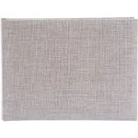 Goldbuch Summertime Trend2 22x16 36 weiße Seiten grau 19606