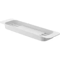 Yamazaki Badplank Tower White