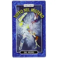 Dal Negro Onbekend kaartspel [Import]