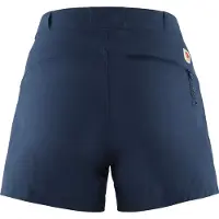 Fjällräven - Women's High Coast Lite Shorts - Short 34, blauw