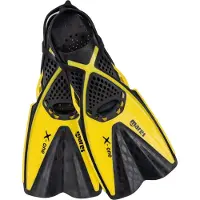 Mares Aquazone X One Junior Diving Fins Geel,Zwart EU 30-34 Kinderen